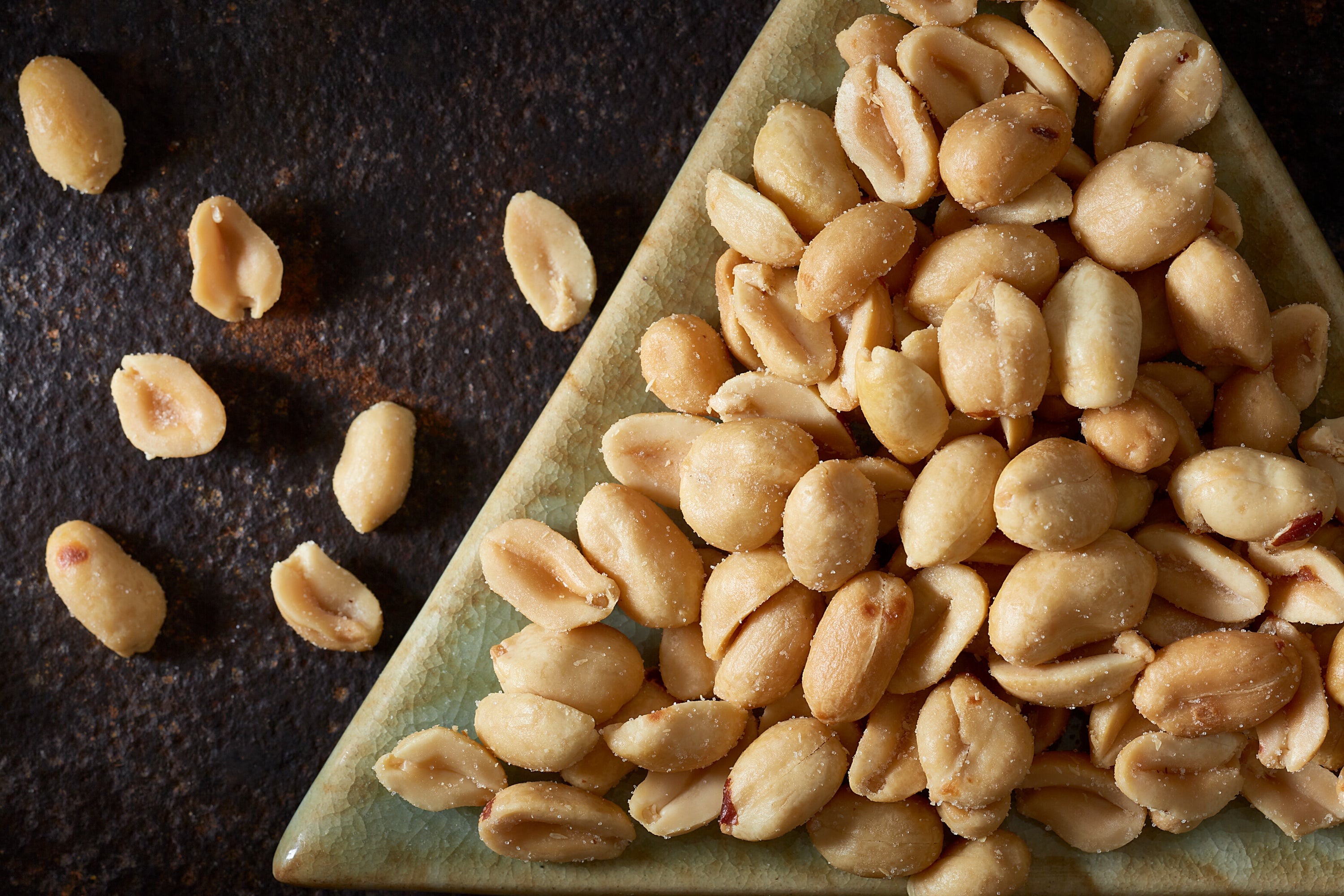 Philon Roasted Salted Peanuts