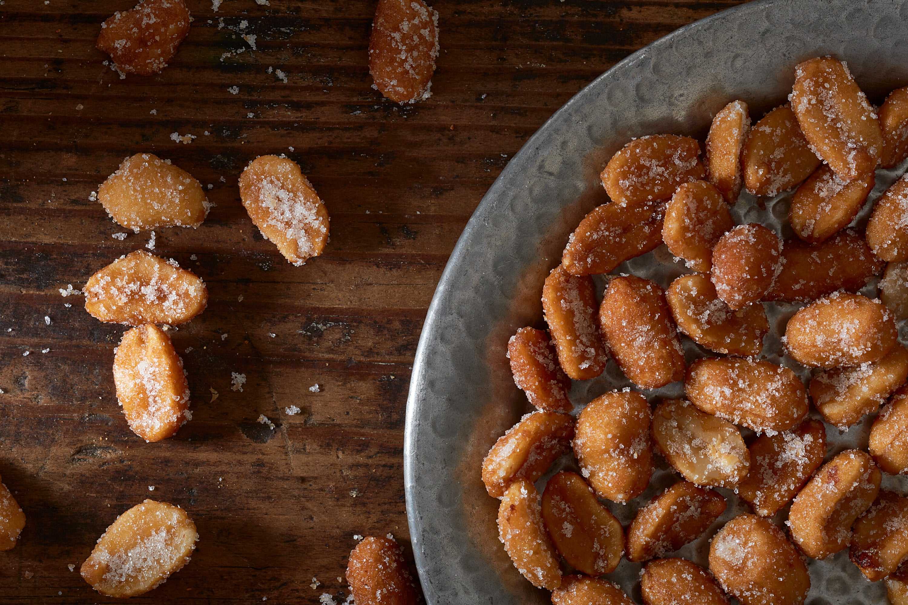 Philon Honey Roasted Peanuts