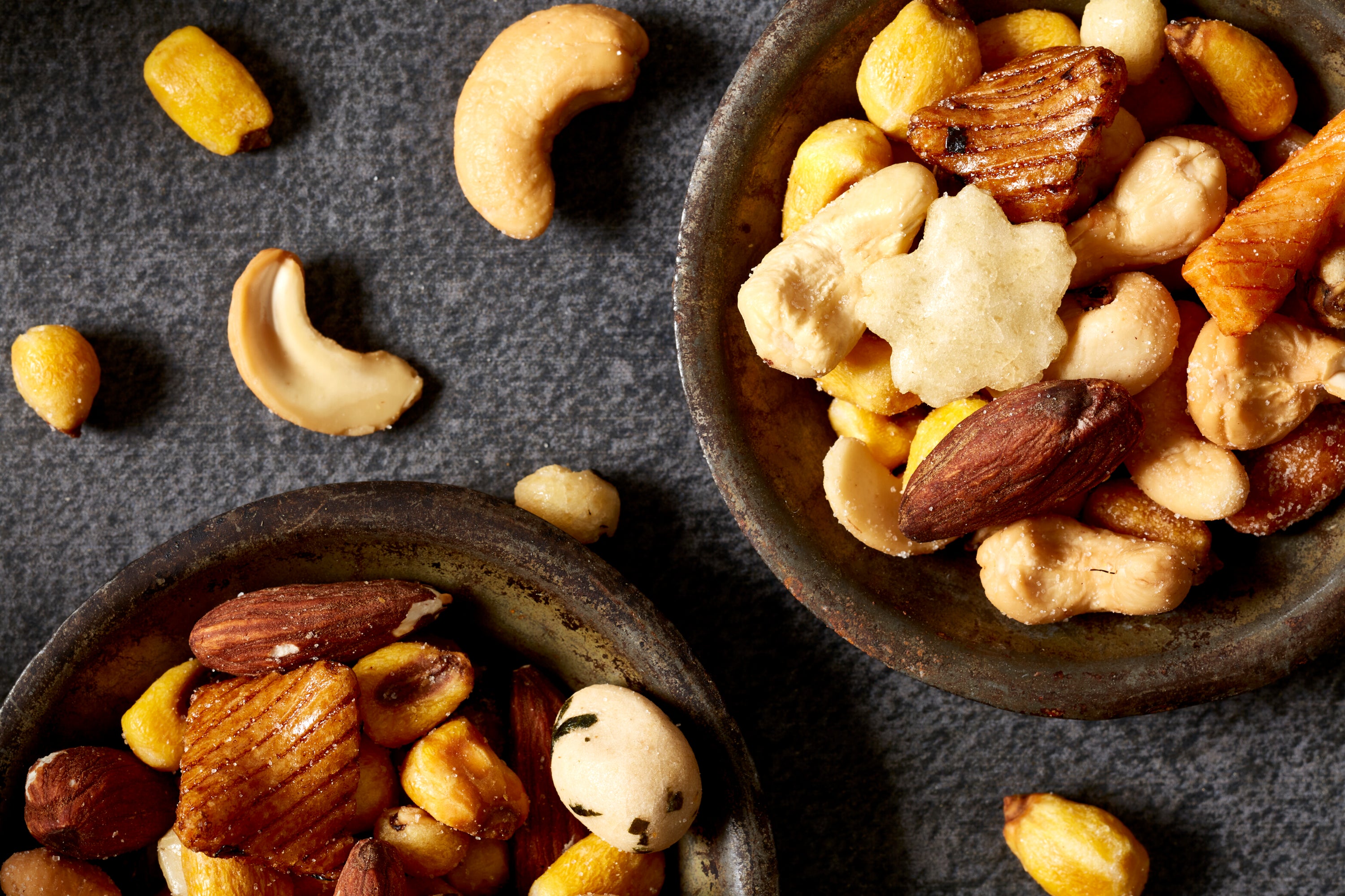 Philon Nuts Roasted Mixed Nuts