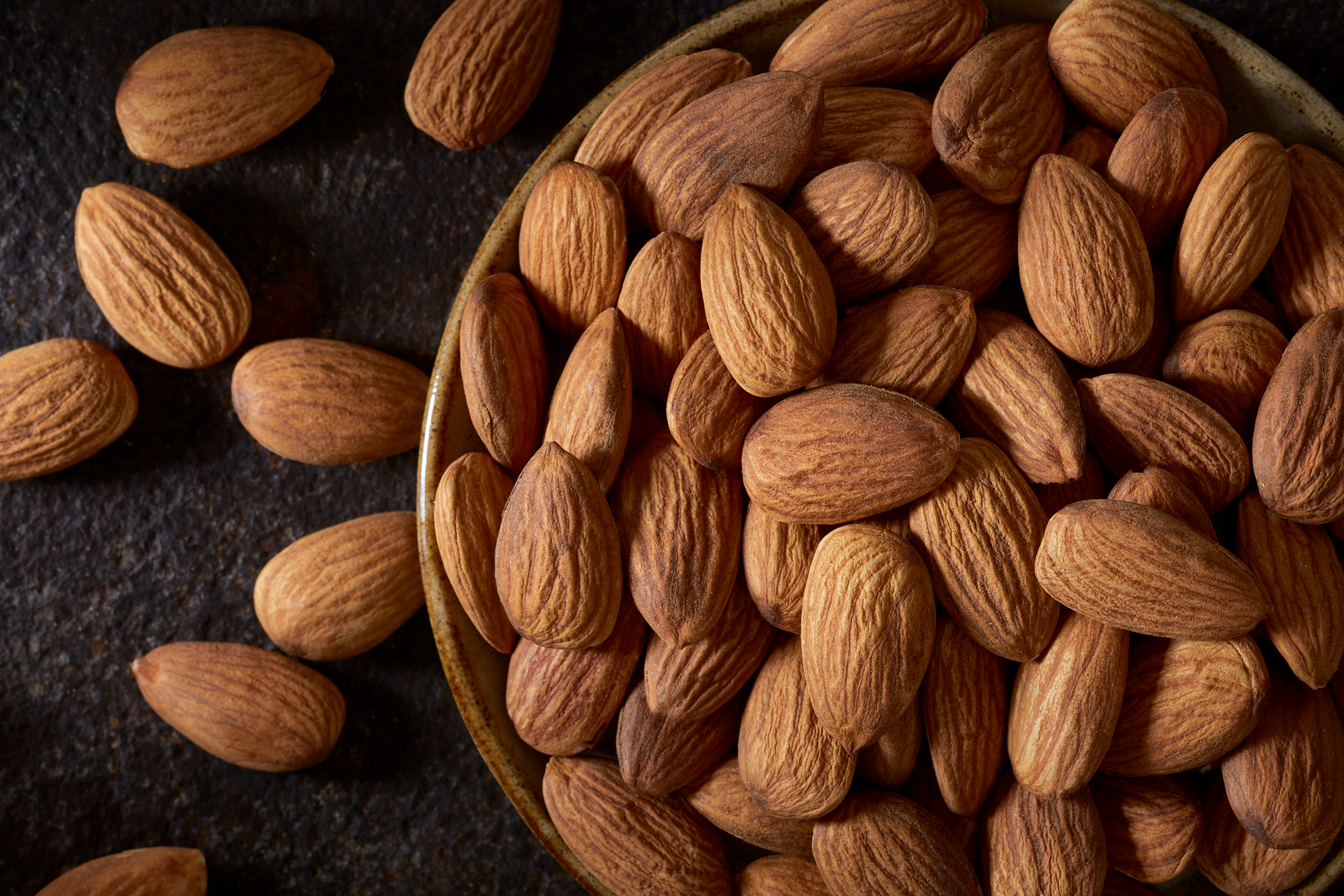 Philon Natural Almonds