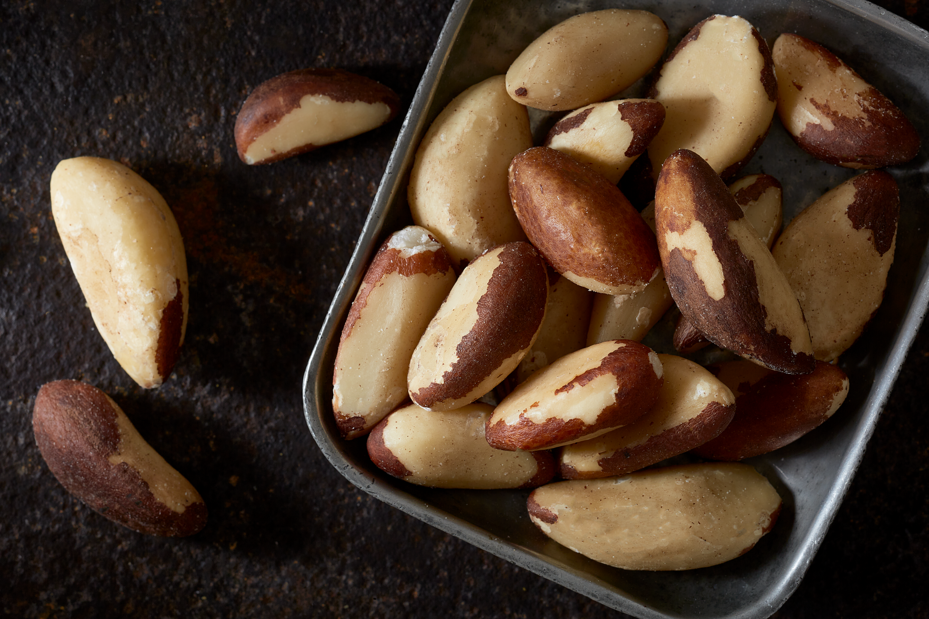 Philon Brazil Nuts