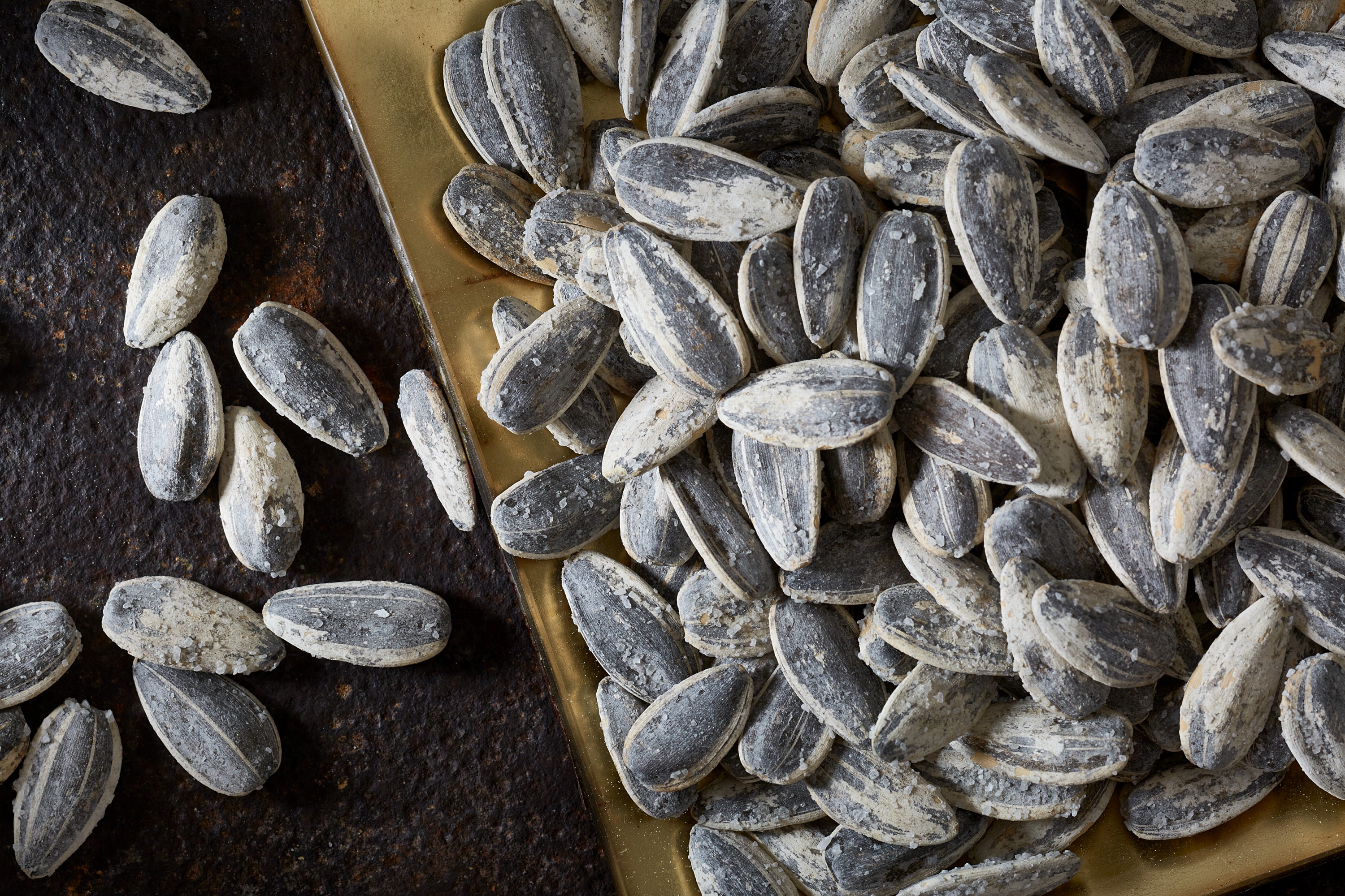 Philon Roasted Sunflower Seeds