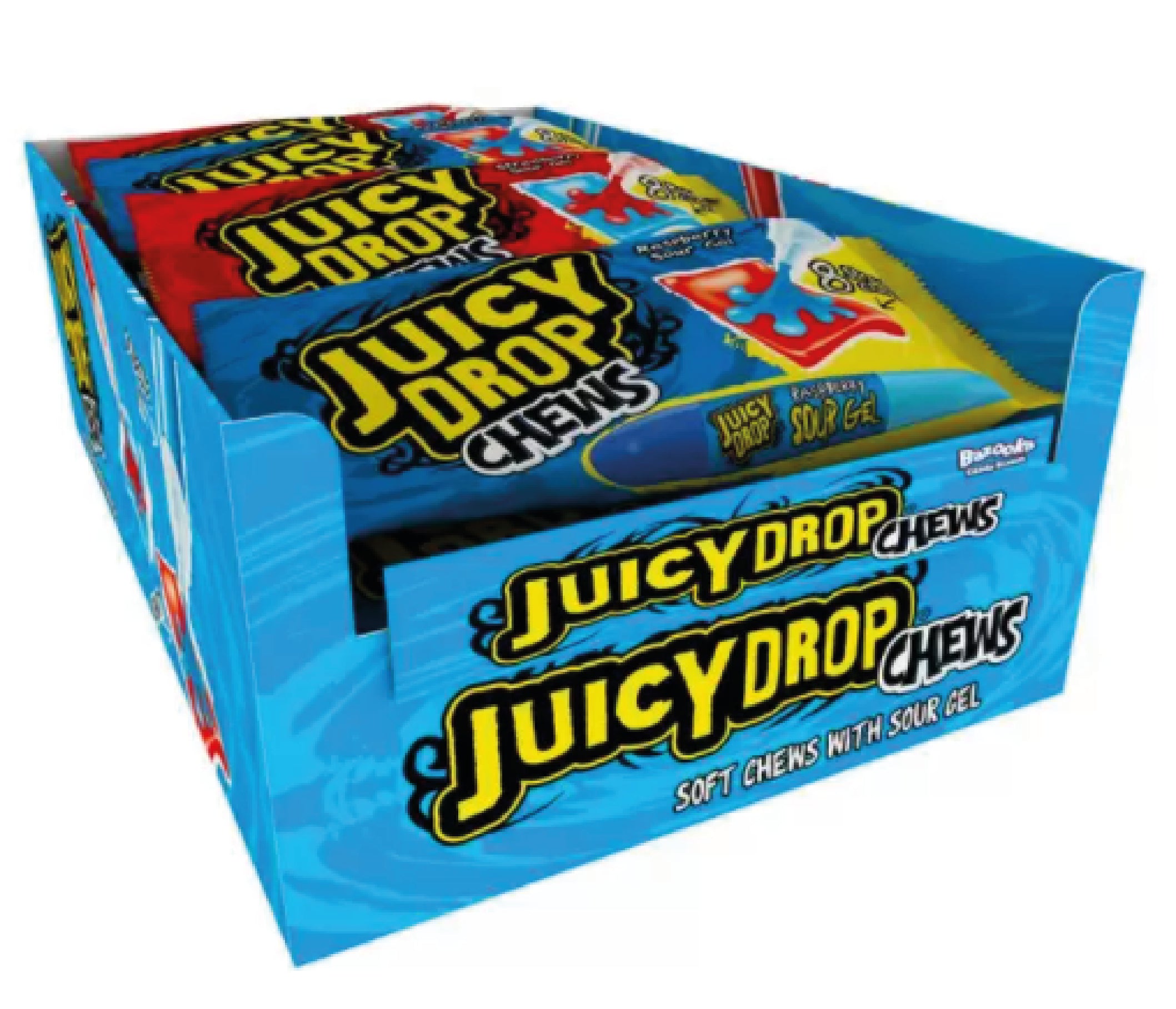 Juicy Drop Chews