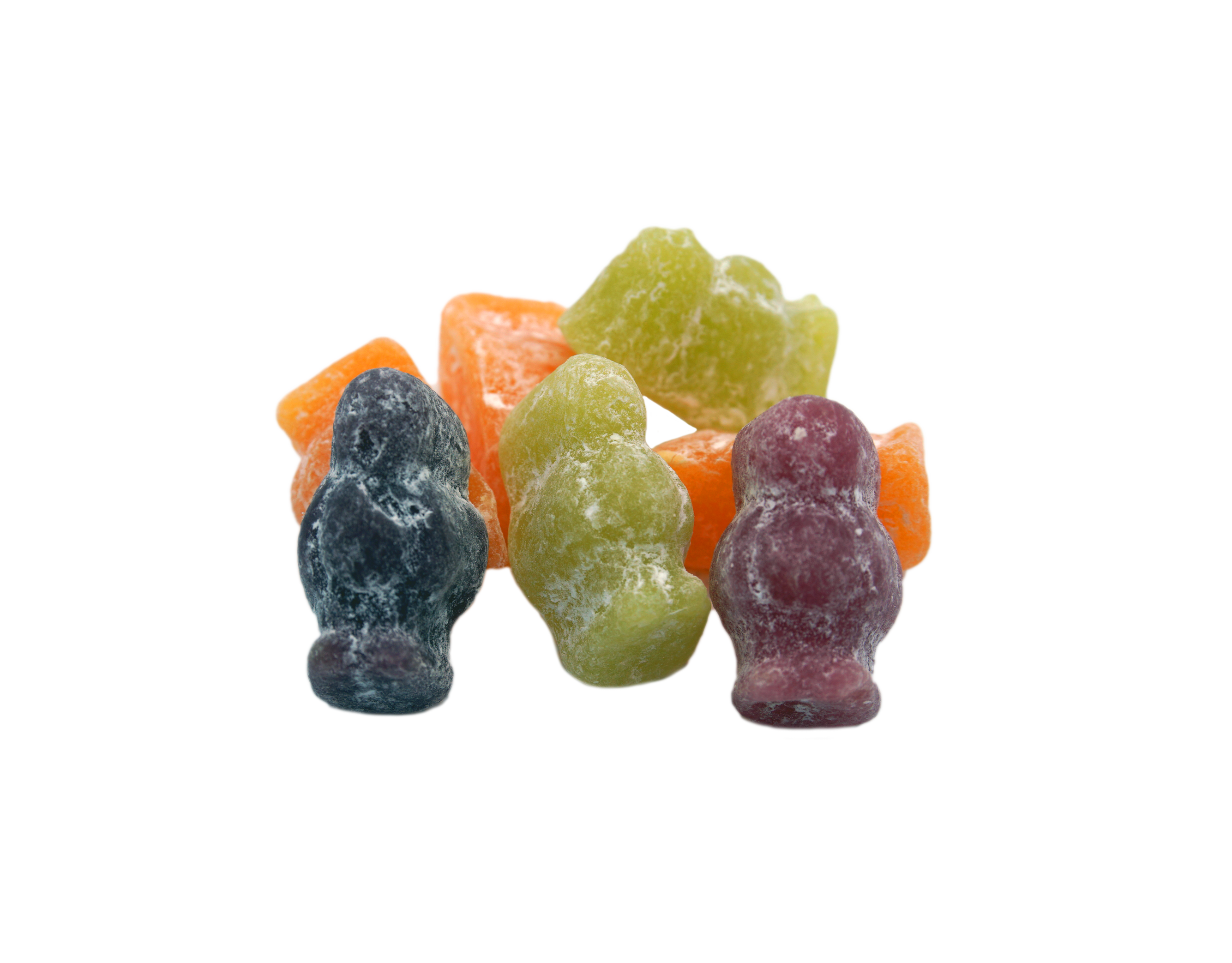 Buzz Sweets Jelly Babies | Bulk Bags