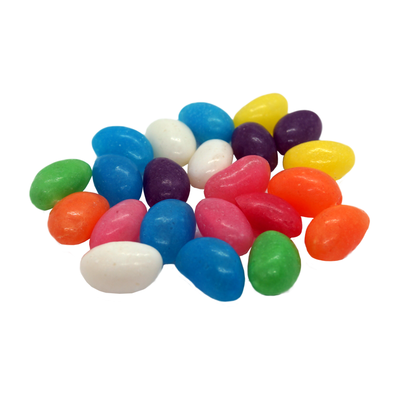 Buzz Sweets Jelly Beans | Bulk Bags