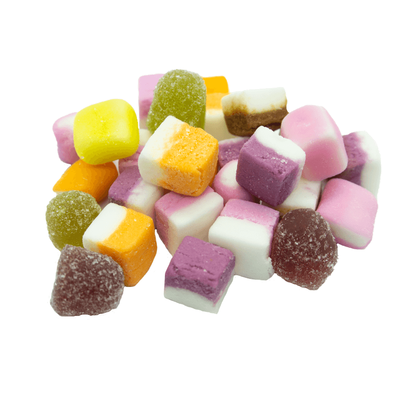 Buzz Sweets Dolly Mix | Bulk Bags