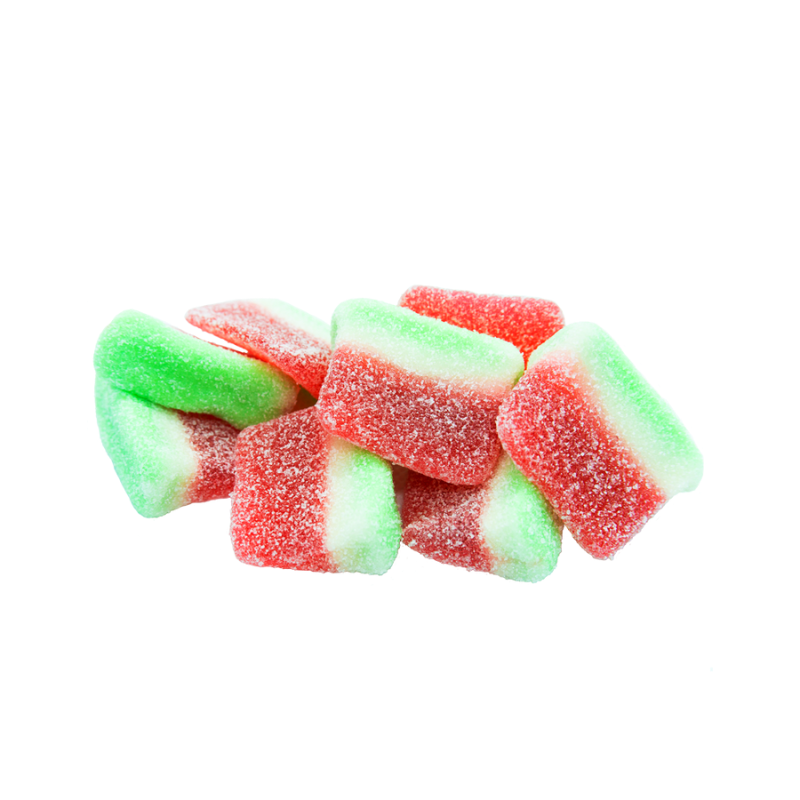 Buzz Sweets Watermelon Slices | Kids Bags