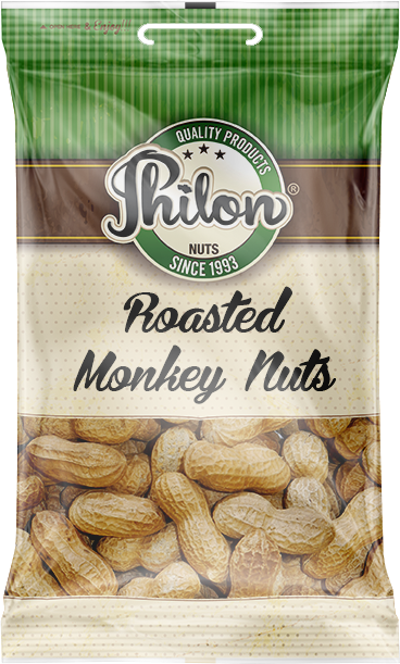 Philon Monkey Nuts