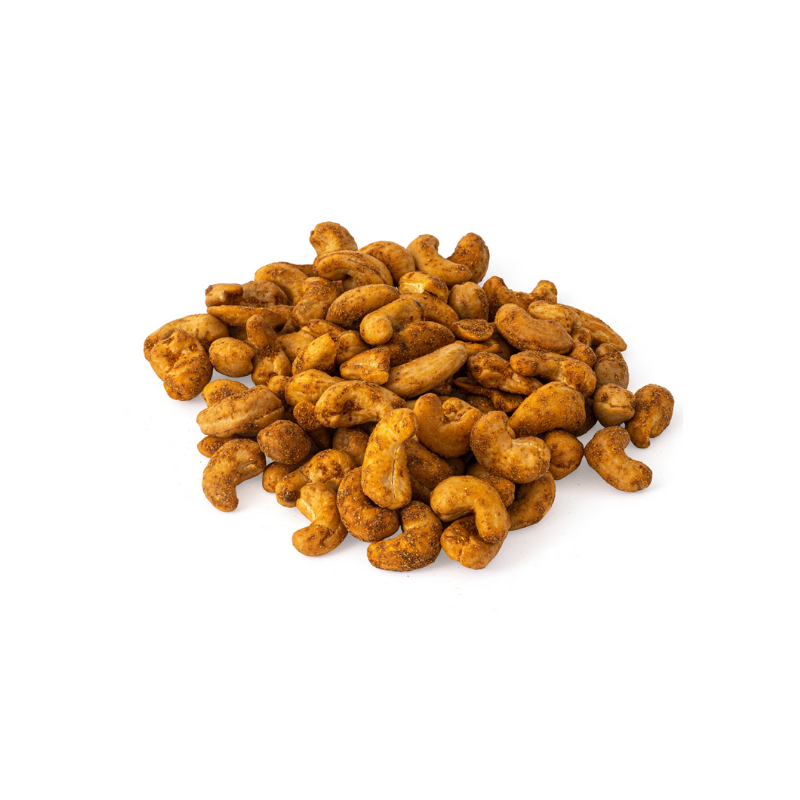 Philon Spicy Cashews