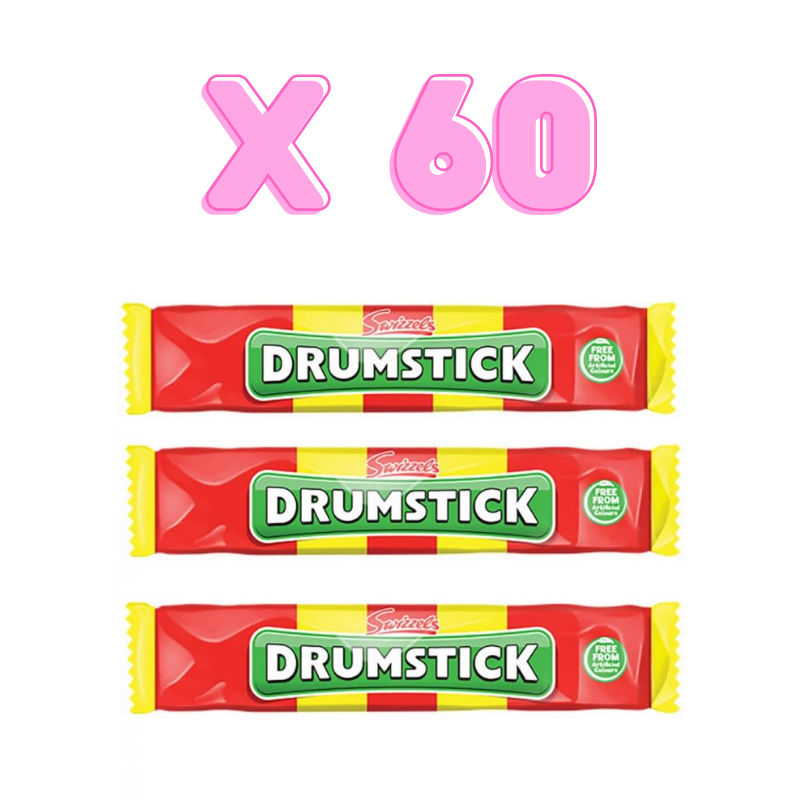 Drumstick Bar