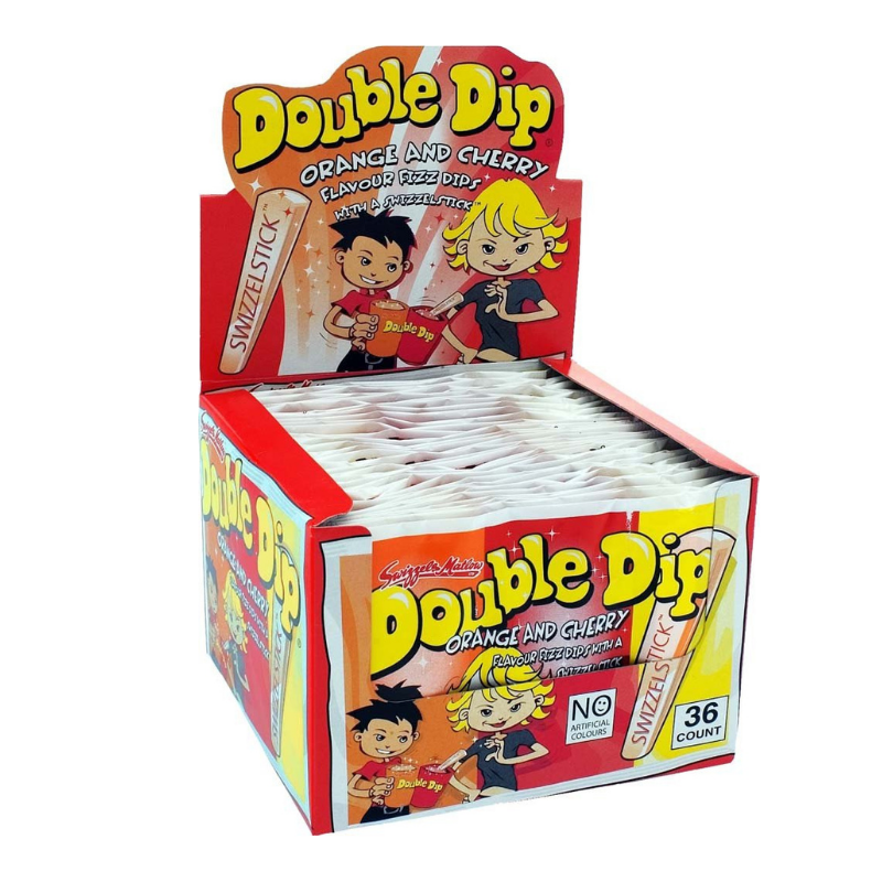 Double Dip