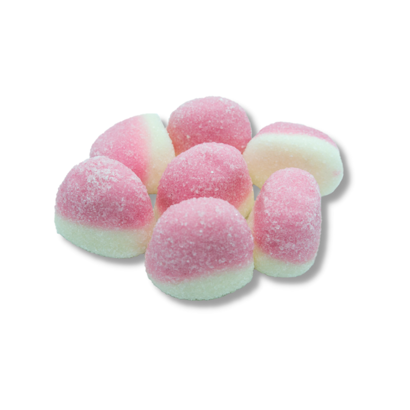 Buzz Sweets Strawberry & Cream | Share Pack