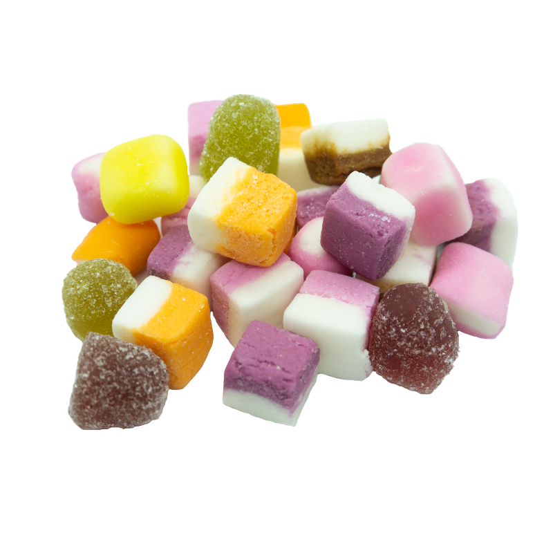 Buzz Sweets Dolly Mix | Share Pack