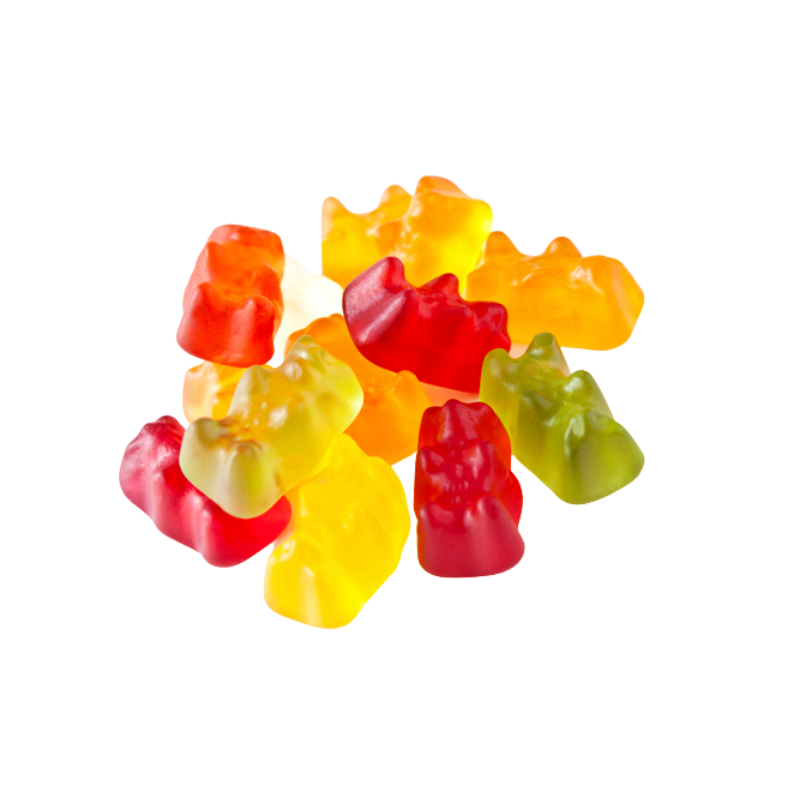 Gummy Bears