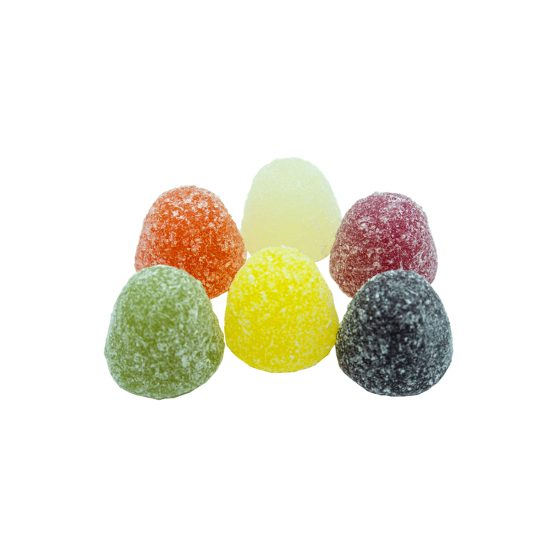 Buzz Sweets Hard Gums | Share Pack