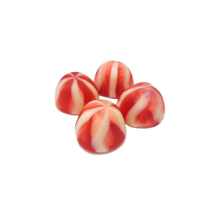 Buzz Sweets Strawberry Twist | Bulk Bags