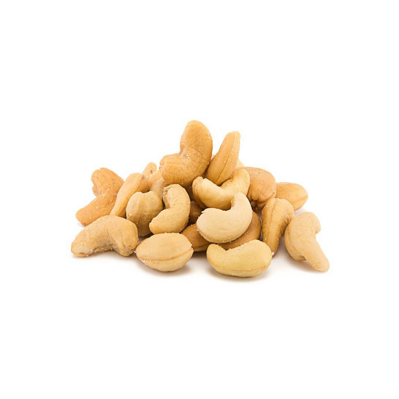 Philon Roasted Salted Cashews