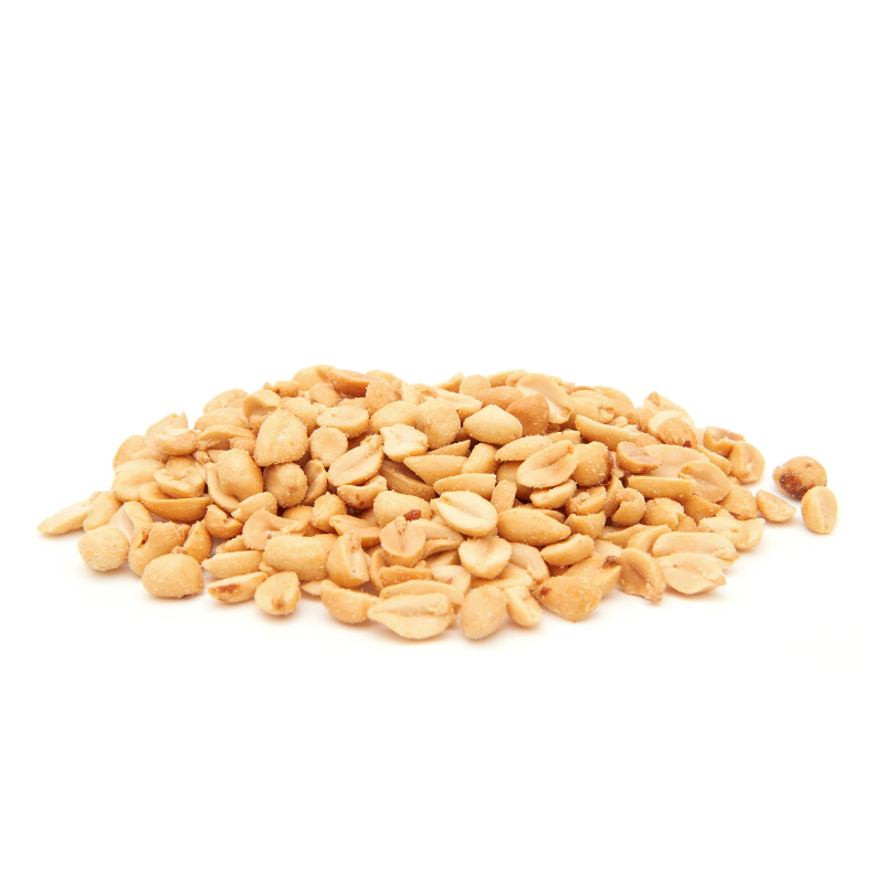 Philon Roasted Salted Peanuts