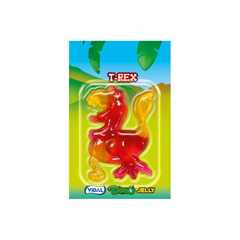 Dino Jelly